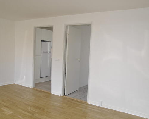 3 værelses hus i Viborg