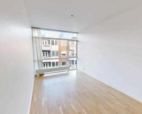 Lys og moderne 2-værelses lejlighed med central beliggenhed i Horsens