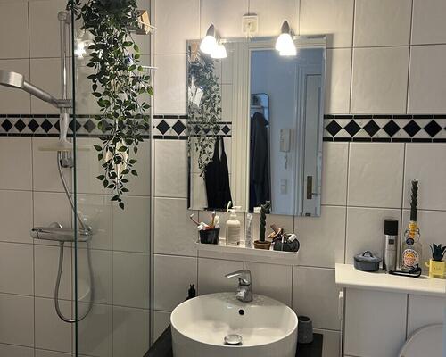2 værelses lejlighed i Esbjerg