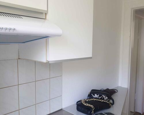 2 værelses lejlighed i Nykøbing Falster