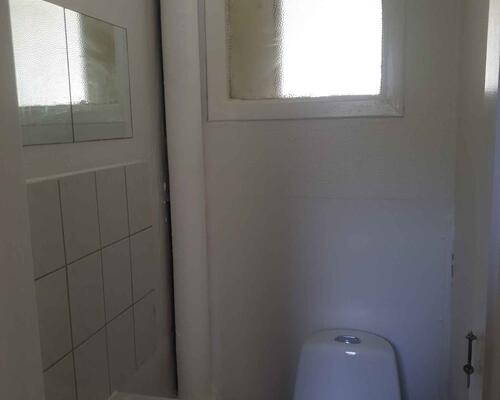 2 værelses lejlighed i Nykøbing Falster