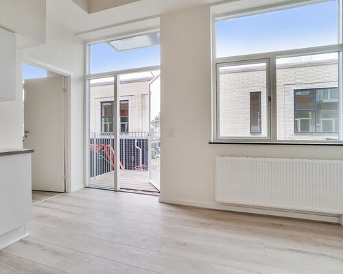 3 værelses hus i Hillerød