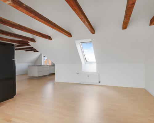 PENTHOUSE MED 20 KVM TAGTERRASSE