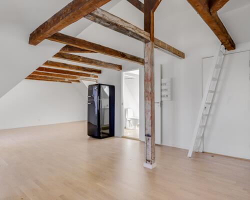 PENTHOUSE MED 20 KVM TAGTERRASSE