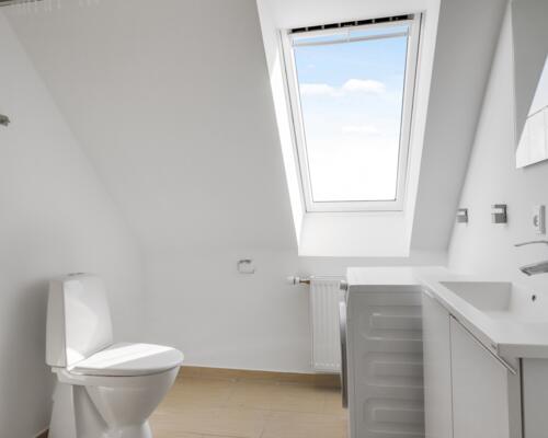PENTHOUSE MED 20 KVM TAGTERRASSE