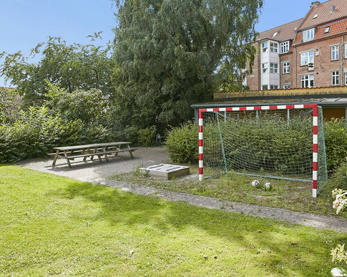 5 værelses lejlighed i Horsens