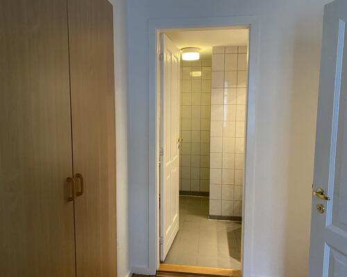 2 værelses lejlighed i Viborg