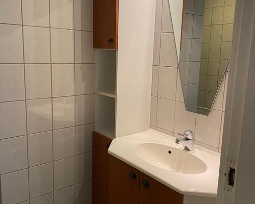 2 værelses lejlighed i Viborg