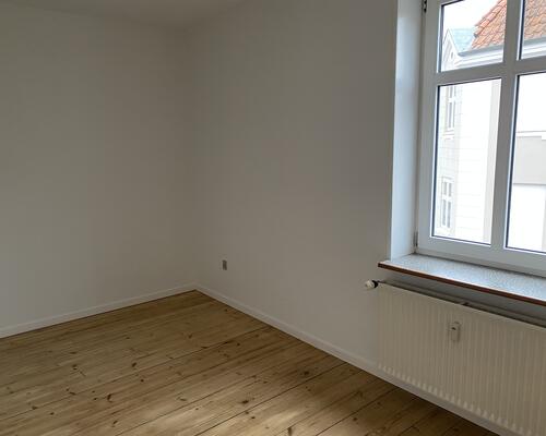 2 værelses lejlighed i Viborg
