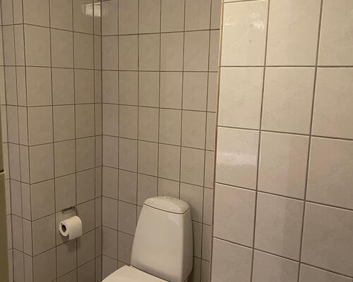 2 værelses lejlighed i Viborg