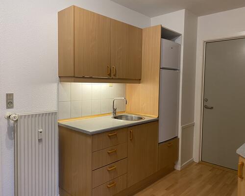 2 værelses lejlighed i Viborg