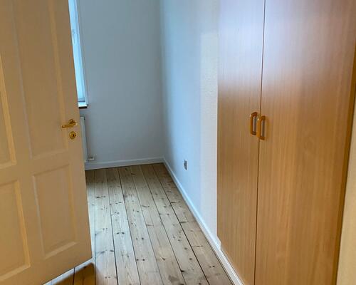 2 værelses lejlighed i Viborg