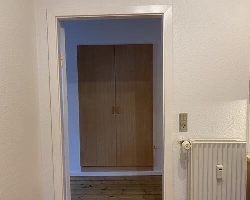 2 værelses lejlighed i Viborg