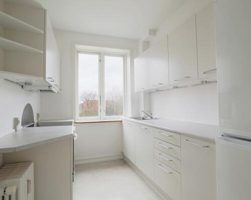 2 værelses hus i Esbjerg