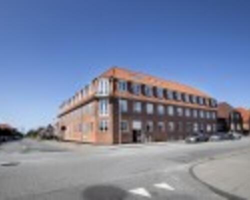 2 værelses hus i Esbjerg