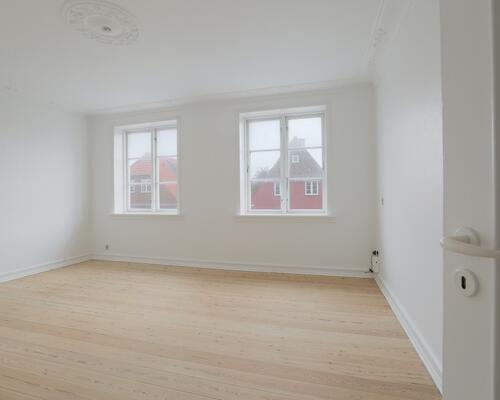 2 værelses hus i Esbjerg