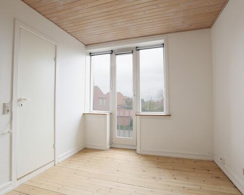 2 værelses hus i Esbjerg