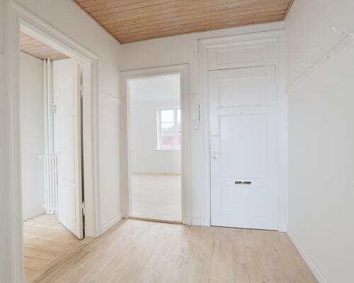 2 værelses hus i Esbjerg