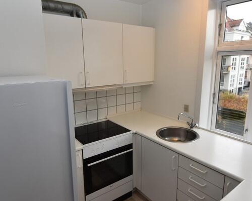 2 værelses lejlighed i Aalborg
