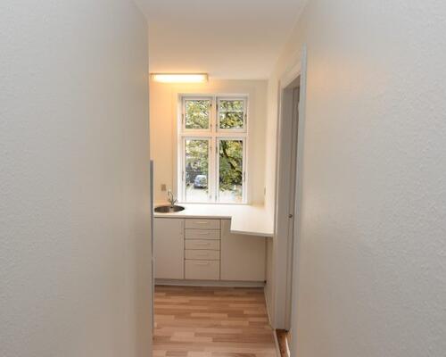 2 værelses lejlighed i Aalborg