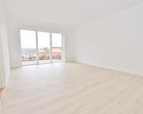 Dejlig ny 3-værelses lejlighed på 76 m² på Vintervej i Aarhus V.