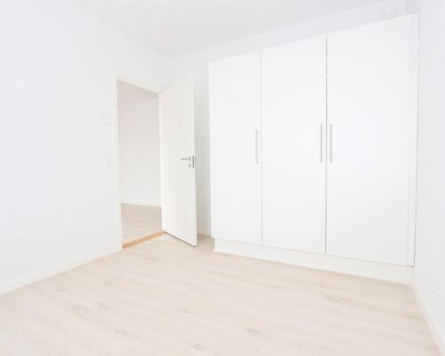 Dejlig ny 3-værelses lejlighed på 76 m² på Vintervej i Aarhus V.