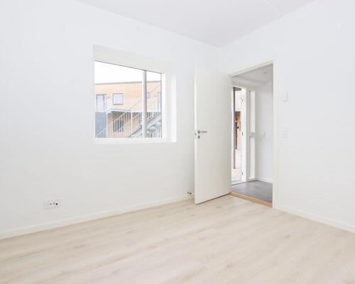 Dejlig ny 3-værelses lejlighed på 76 m² på Vintervej i Aarhus V.