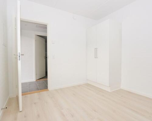 Dejlig ny 3-værelses lejlighed på 76 m² på Vintervej i Aarhus V.