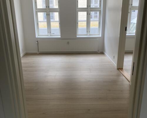 3 værelses lejlighed i Kolding