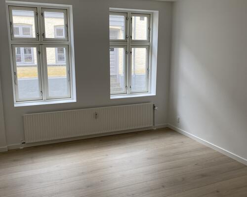3 værelses lejlighed i Kolding
