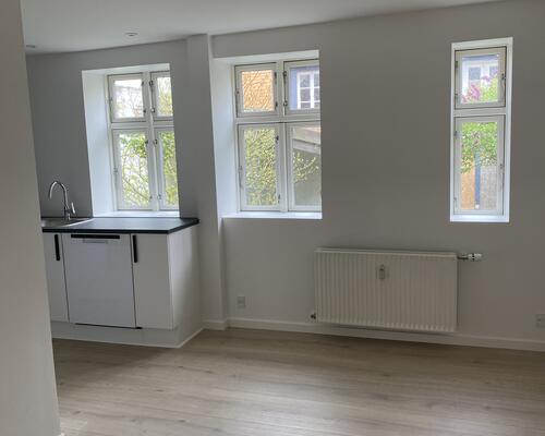 3 værelses lejlighed i Kolding