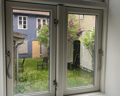 3 værelses lejlighed i Kolding