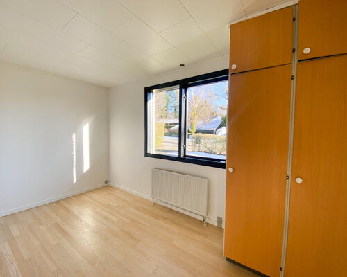 6 værelses lejlighed i Hørsholm