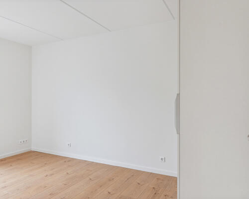 Ét plans rækkehus med egen have 🏡<br>