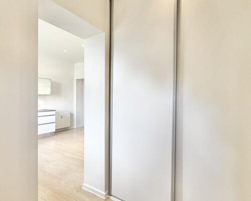 3 værelses – Læssøegade 1C – Odense C