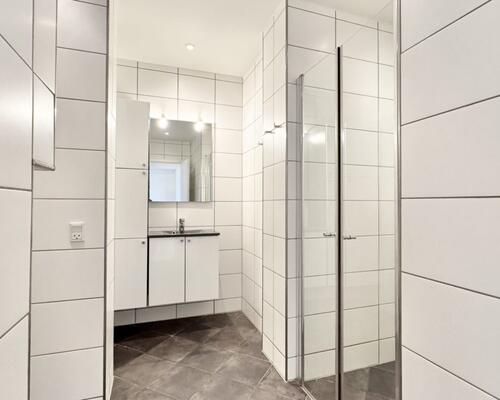 3 værelses – Læssøegade 1C – Odense C