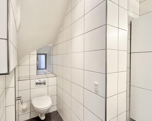 3 værelses – Læssøegade 1C – Odense C