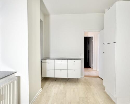 3 værelses – Læssøegade 1C – Odense C