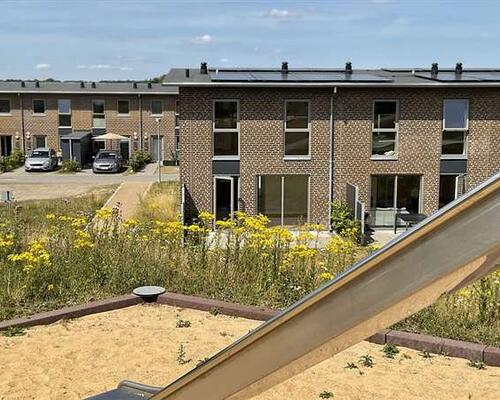 1 værelses hus i Randers SØ