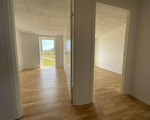 1 værelses hus i Randers SØ