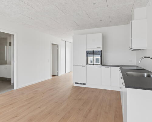 4 værelses hus i Kalundborg