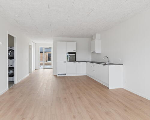 4 værelses hus i Kalundborg