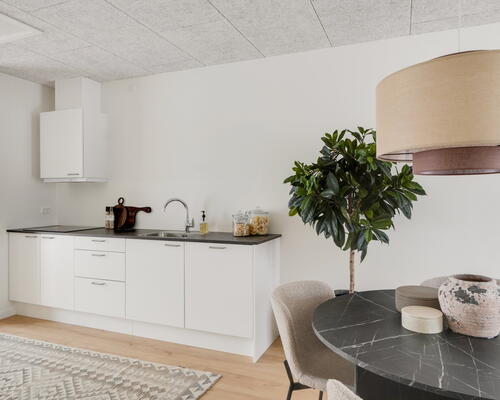 3 værelses hus i Kalundborg