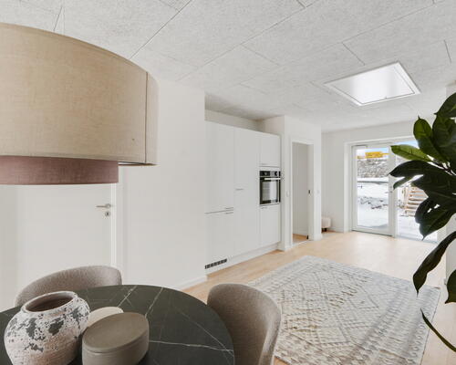 3 værelses hus i Kalundborg