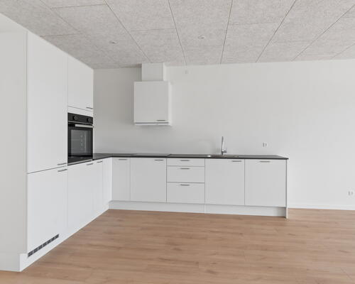 4 værelses hus i Kalundborg