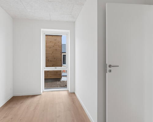 4 værelses hus i Kalundborg