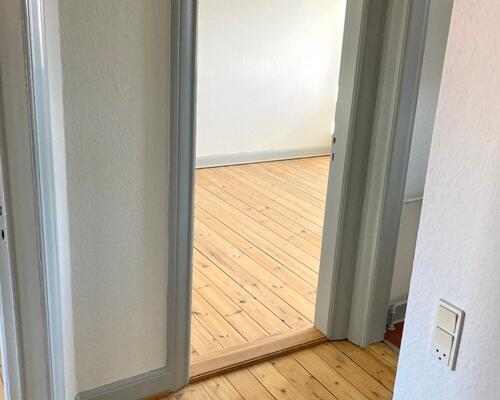 2 værelses – Kongensgade 31B, 3. tv. – Fredericia
