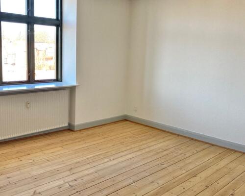 2 værelses – Kongensgade 31B, 3. tv. – Fredericia