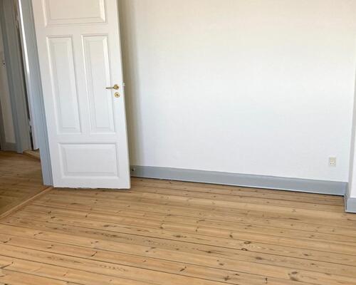 2 værelses – Kongensgade 31B, 3. tv. – Fredericia