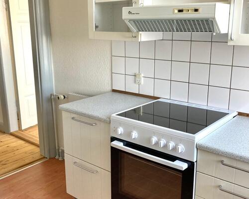 2 værelses – Kongensgade 31B, 3. tv. – Fredericia